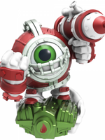 Missile-Tow Dive-Clops