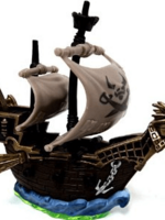 Pirate Ship