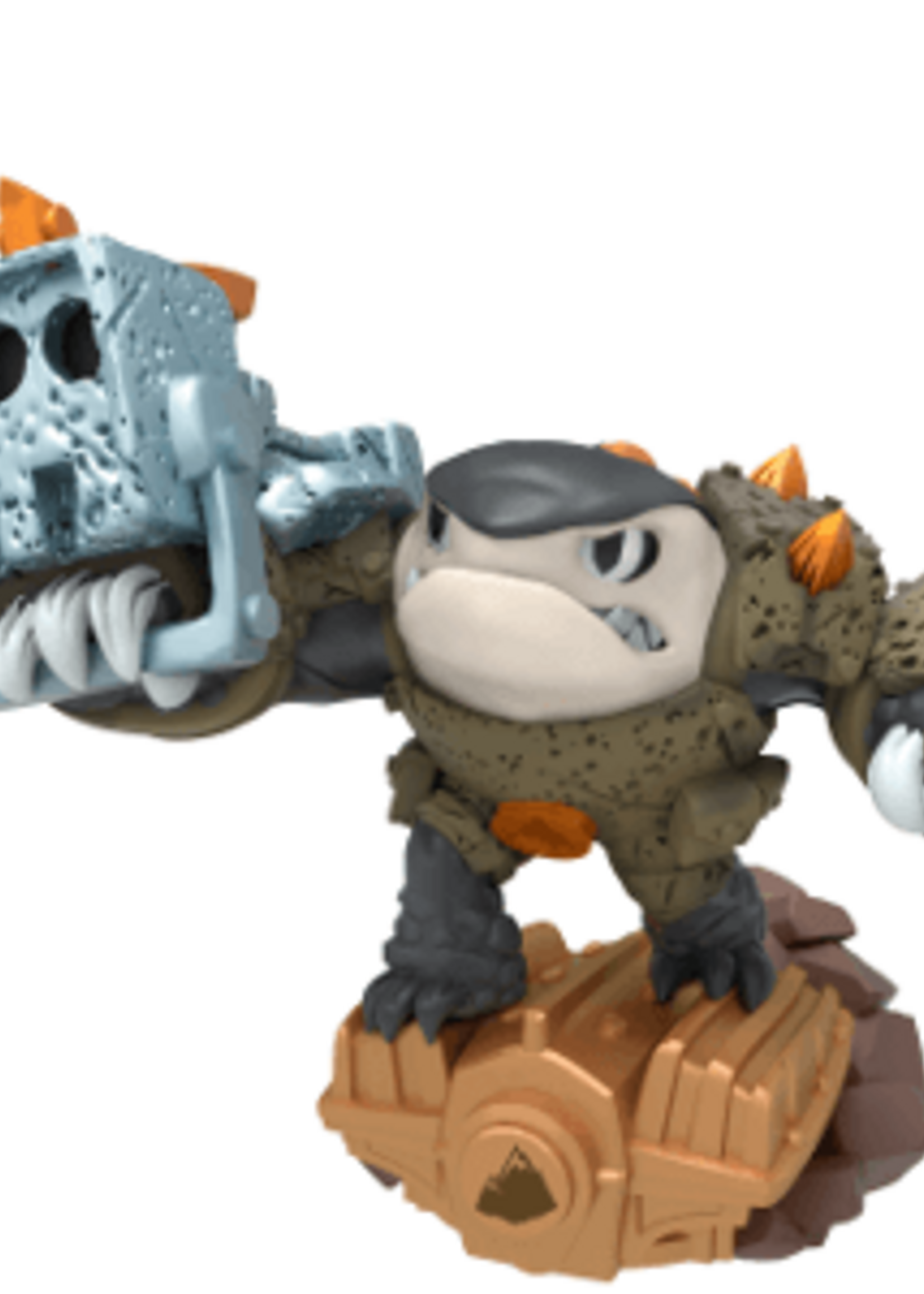 Shark Shooter Terrafin