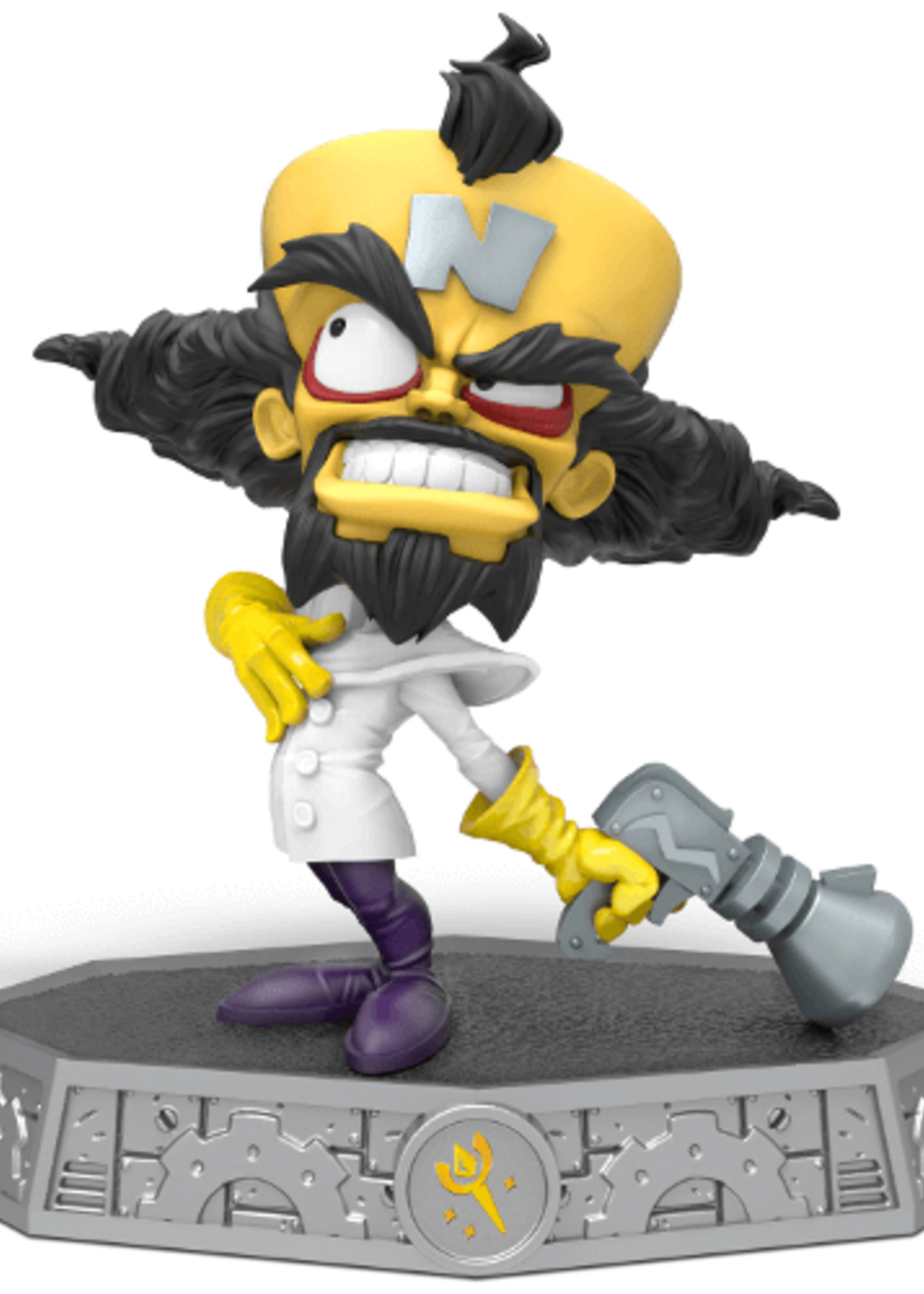 Skylander Imaginators Dr. Neo Cortex
