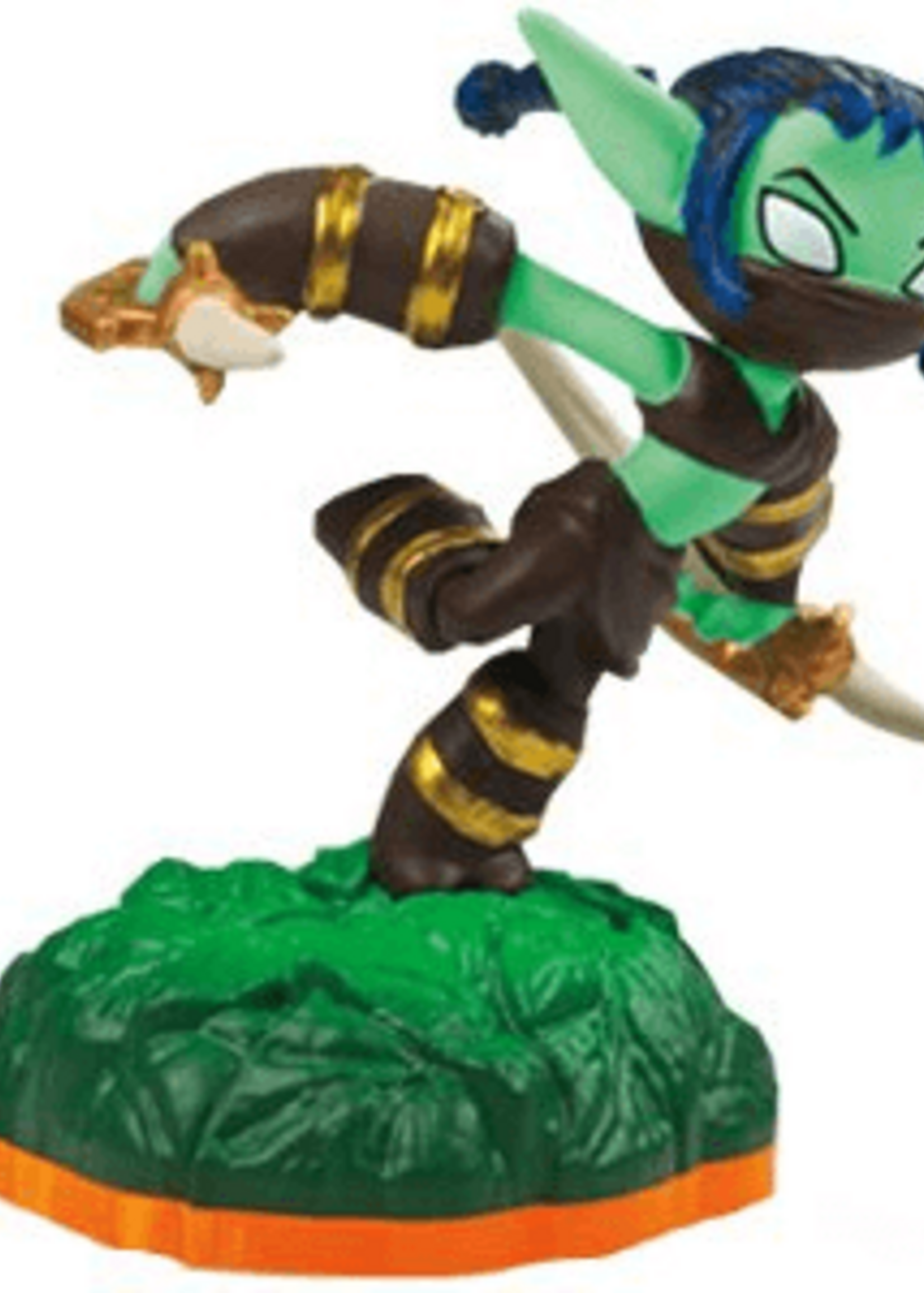 Stealth Elf V2