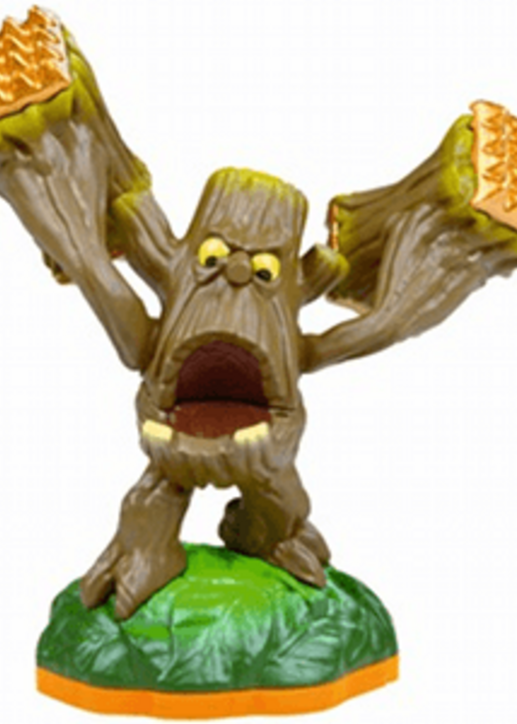 Stump Smash V2