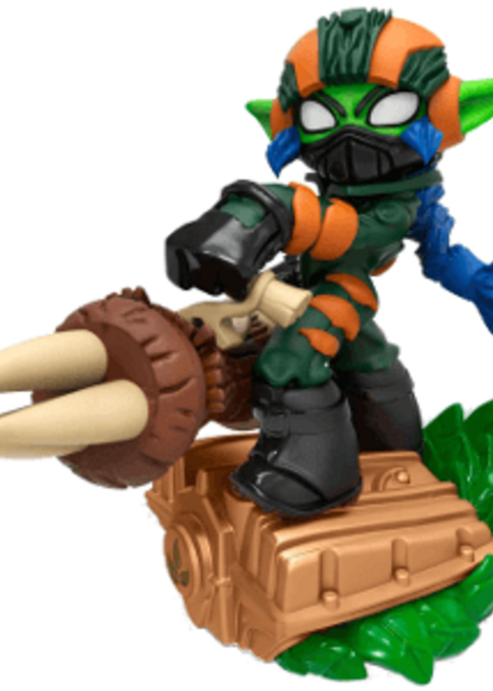 Super Shot Stealth Elf