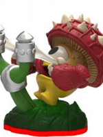 Sure Shot Shroomboom