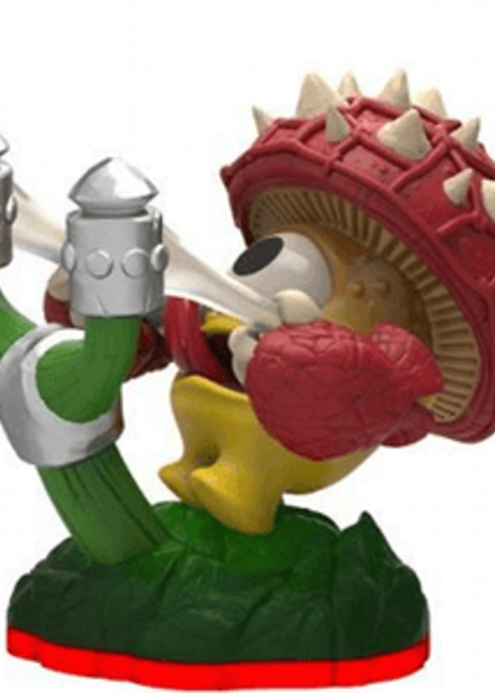 Sure Shot Shroomboom