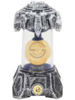 Tech Armor Creation Crystal