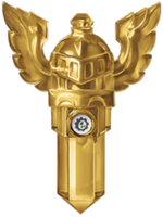 Tech Flying Helmet Trap Makers Mana