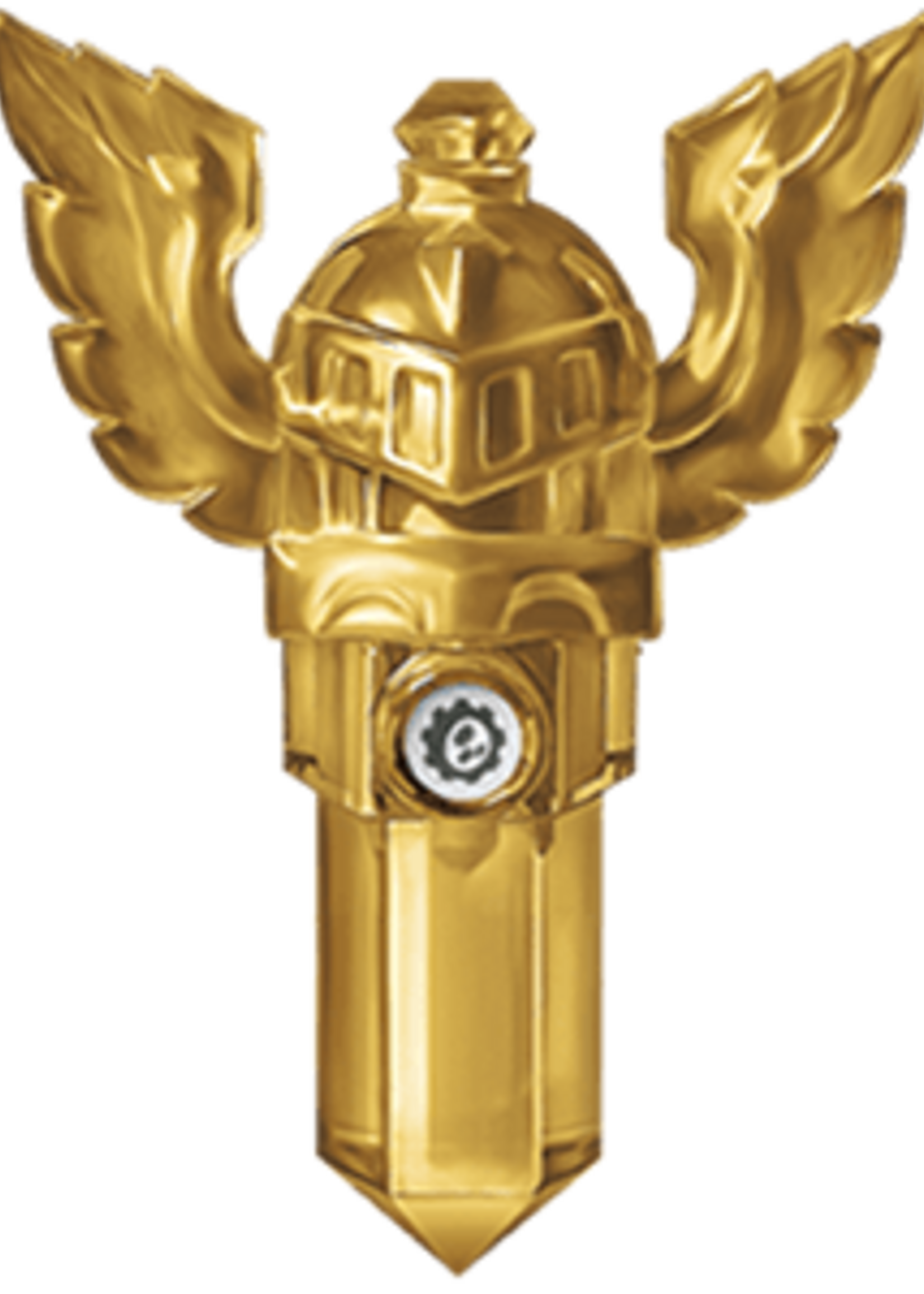 Tech Flying Helmet Trap Makers Mana