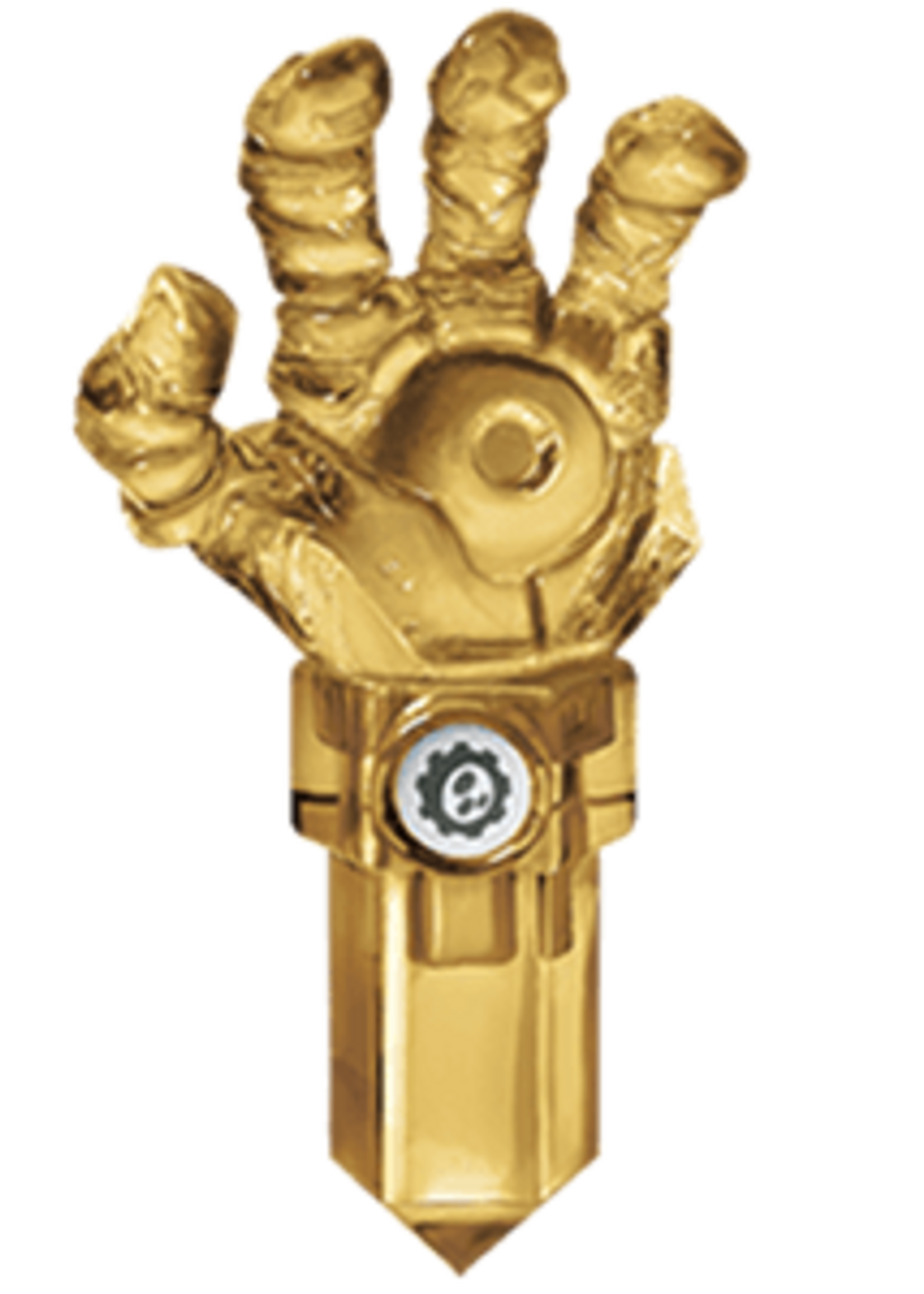 Tech Hand Trap Grabbing Gadget