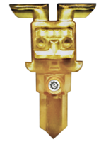 Tech Handstand Trap Topsy Techy