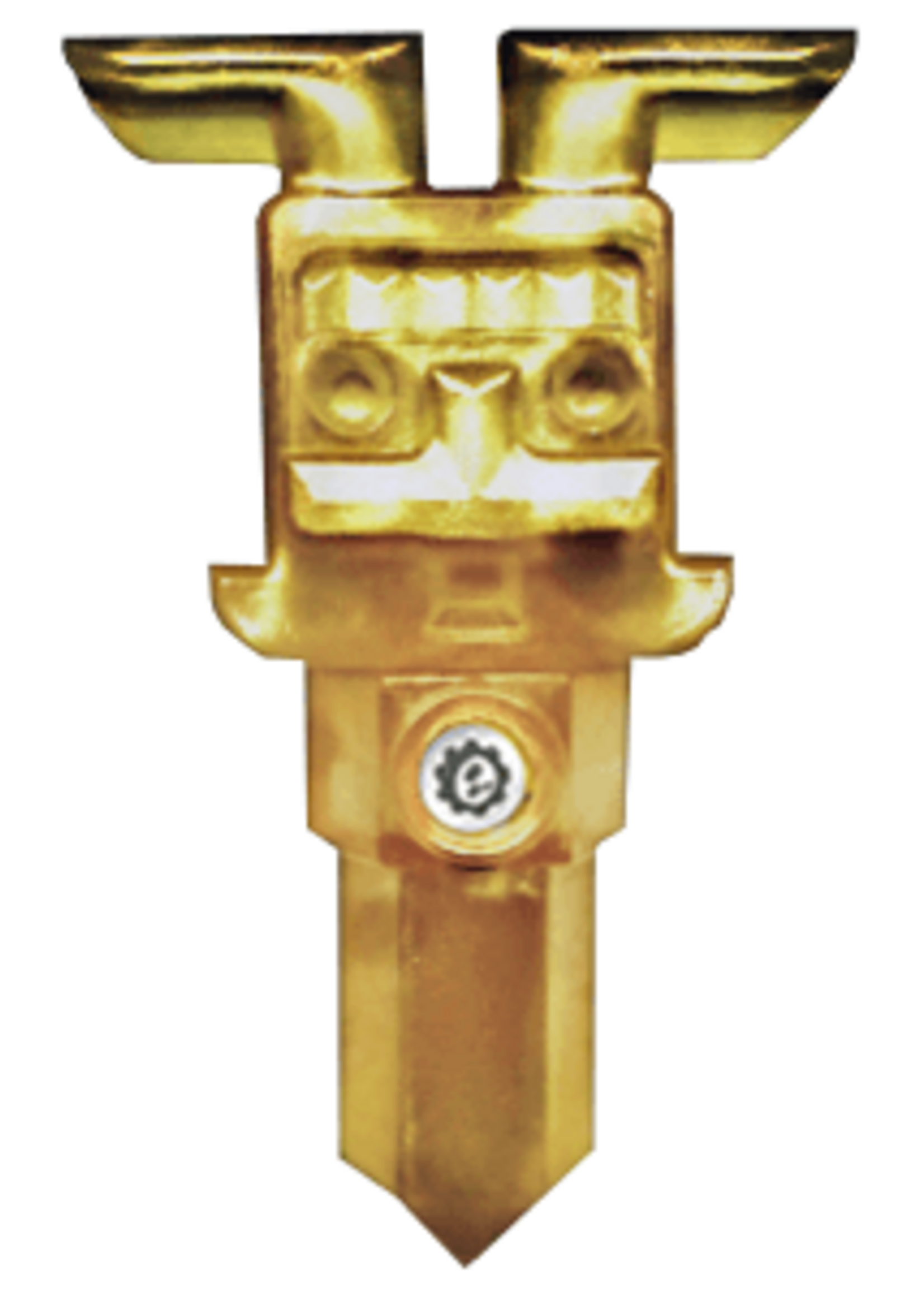 Tech Handstand Trap Topsy Techy