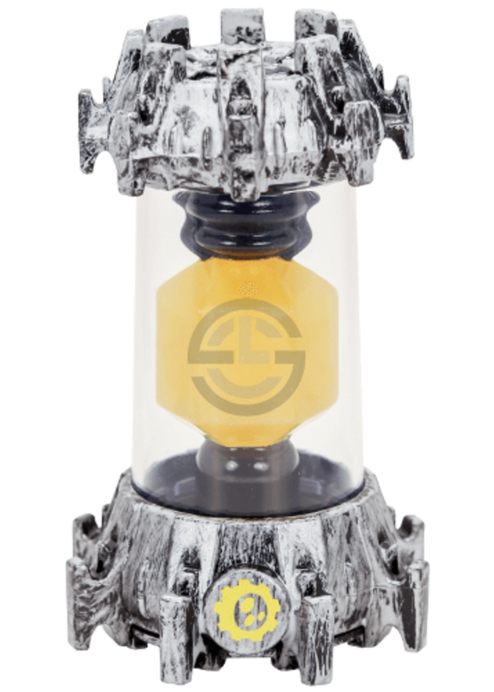 Tech Reactor Creation Crystal