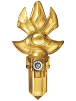 Tech Scepter Trap Factory Flower