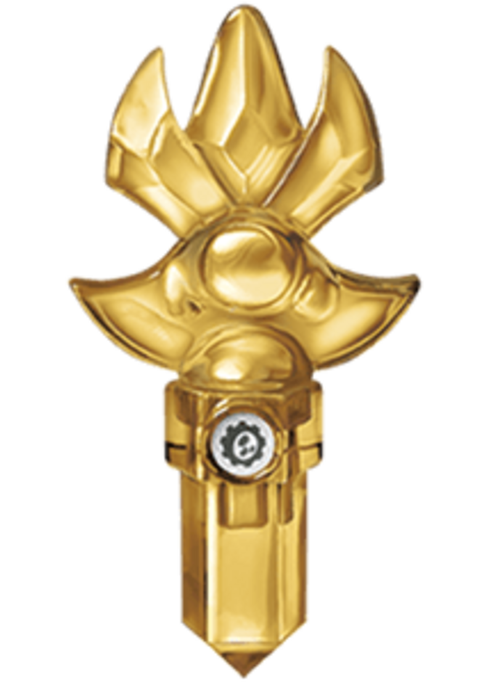 Tech Scepter Trap Factory Flower