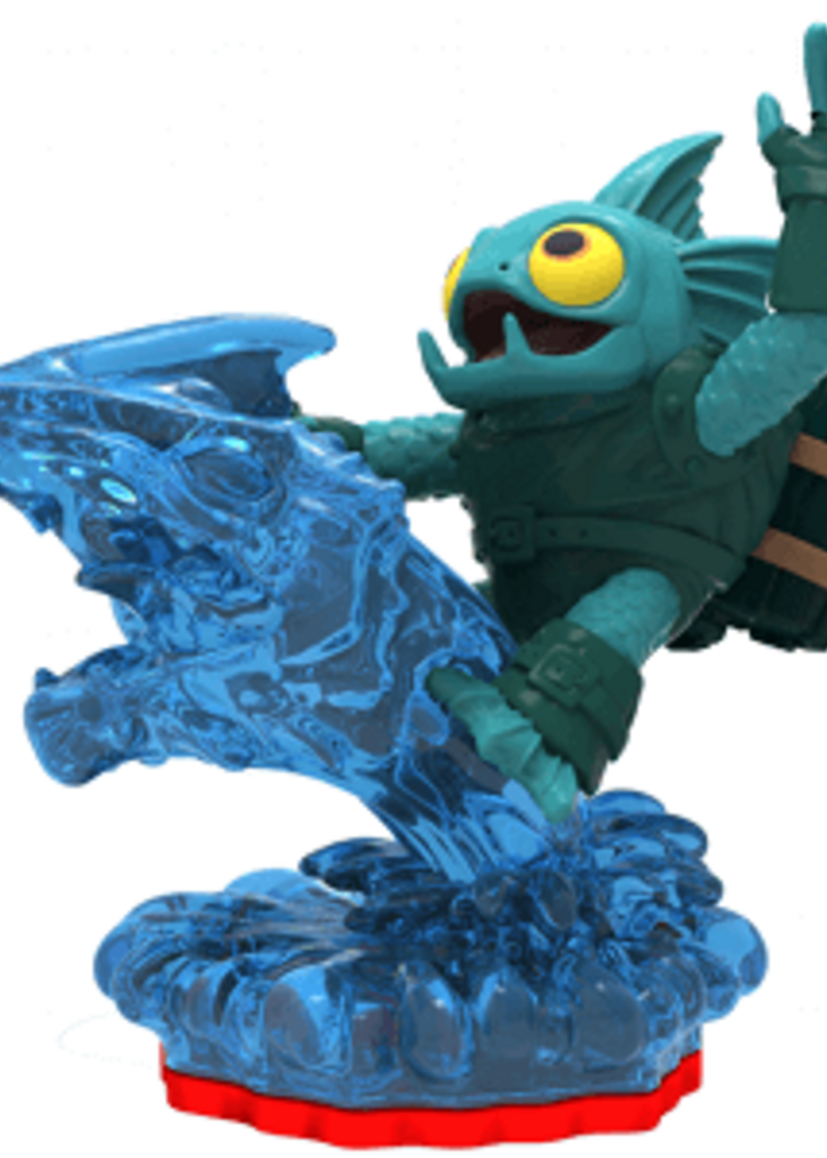 Tidal Wave Gill Grunt