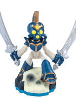 Twin Blade Chop Chop