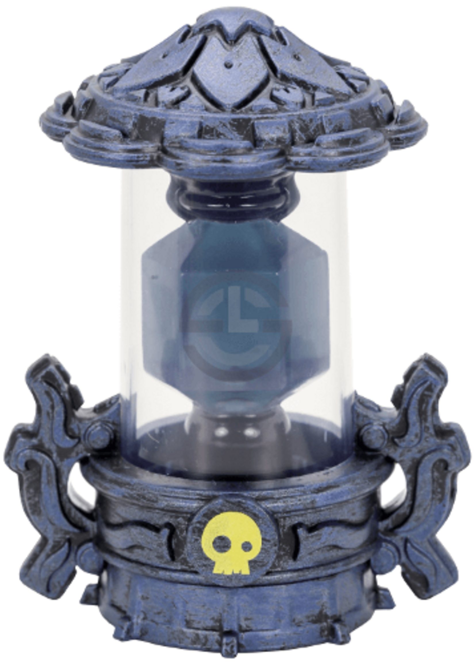 Undead lantern Creation Crystal