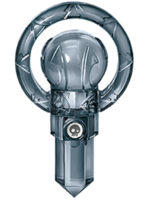 Undead Orb Trap Spirit Sphere