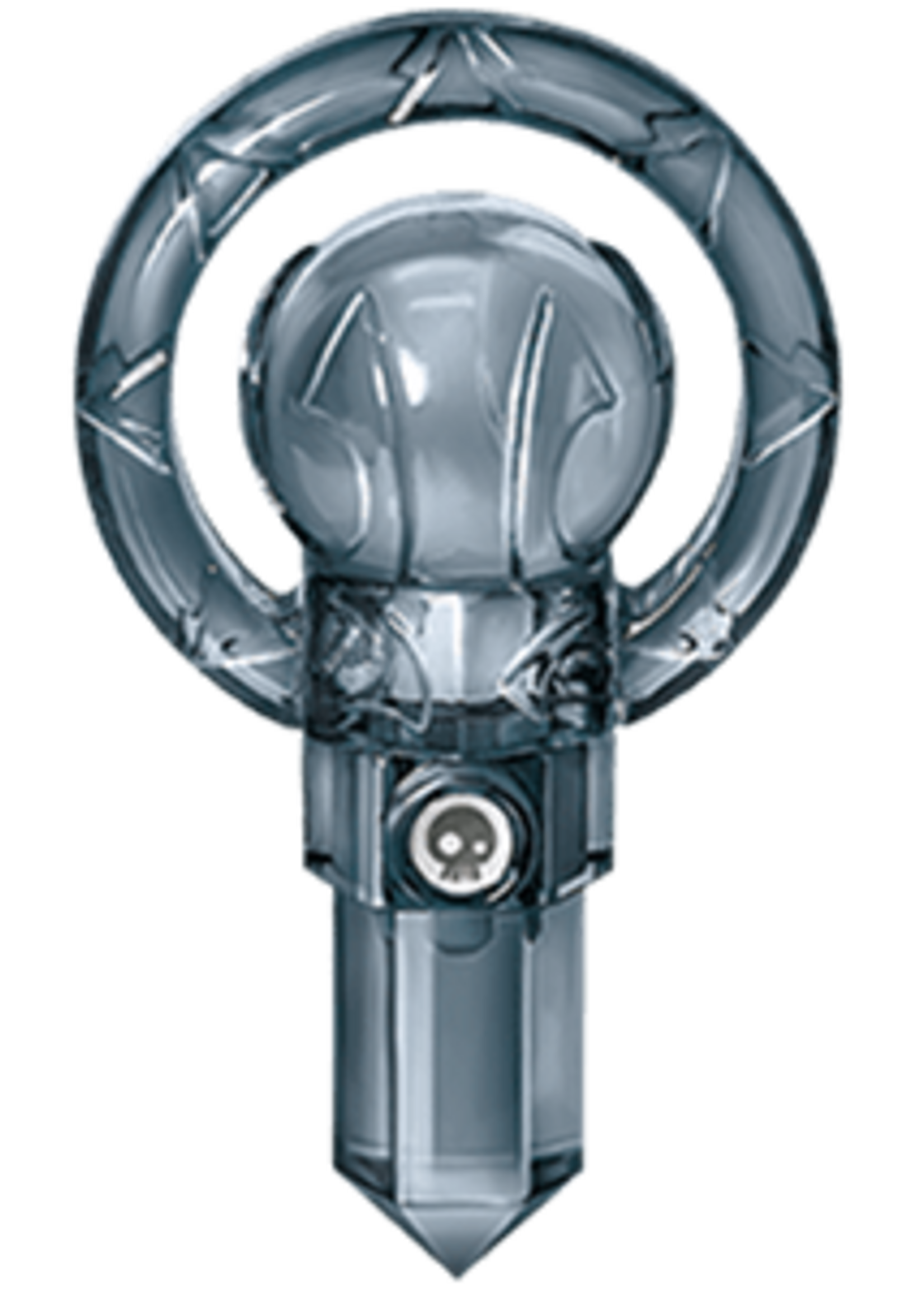 Undead Orb Trap Spirit Sphere