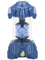 Water Armor Creation Crystal