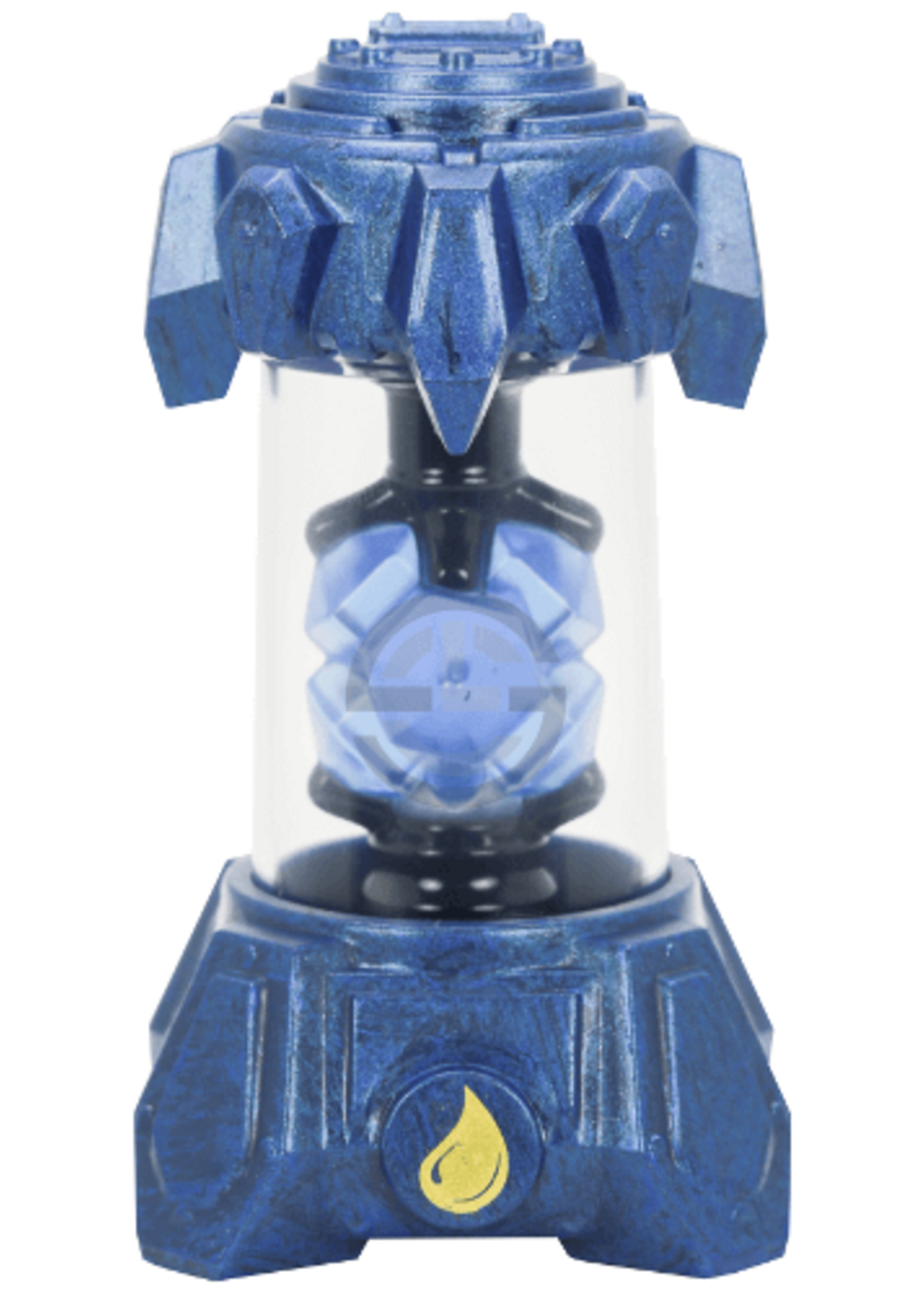 Water Armor Creation Crystal