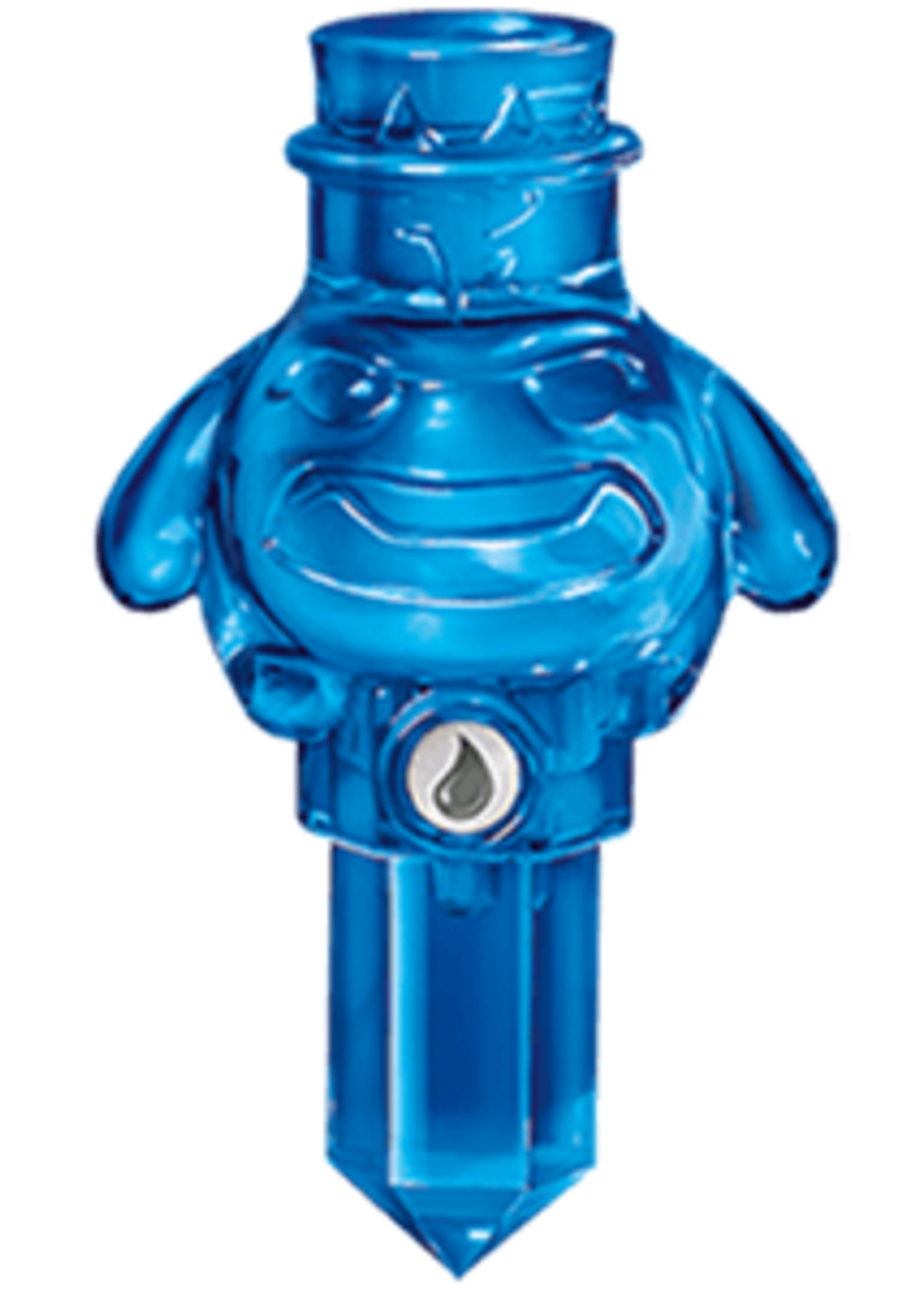 Water Jughead Trap Flood Flask