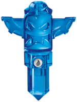 Water Tiki Trap Tidal Tiki