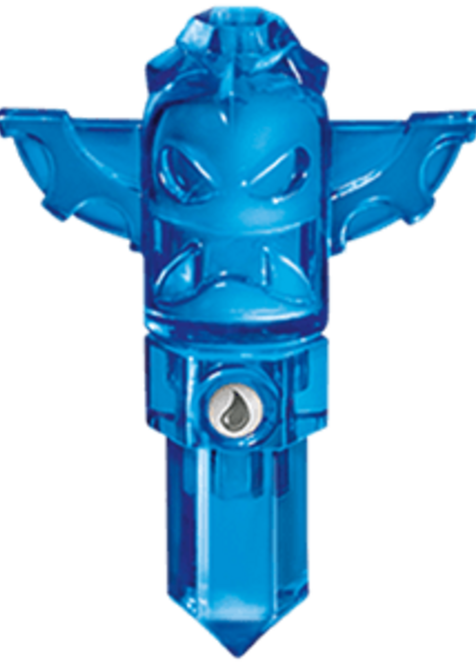 Water Tiki Trap Tidal Tiki