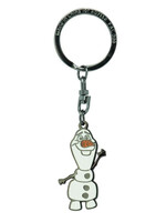 Disney Keychain Metal Frozen 2 Olaf