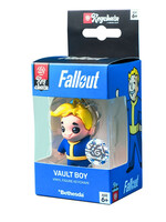 Fallout Vinyl Keychain Vault  Boy