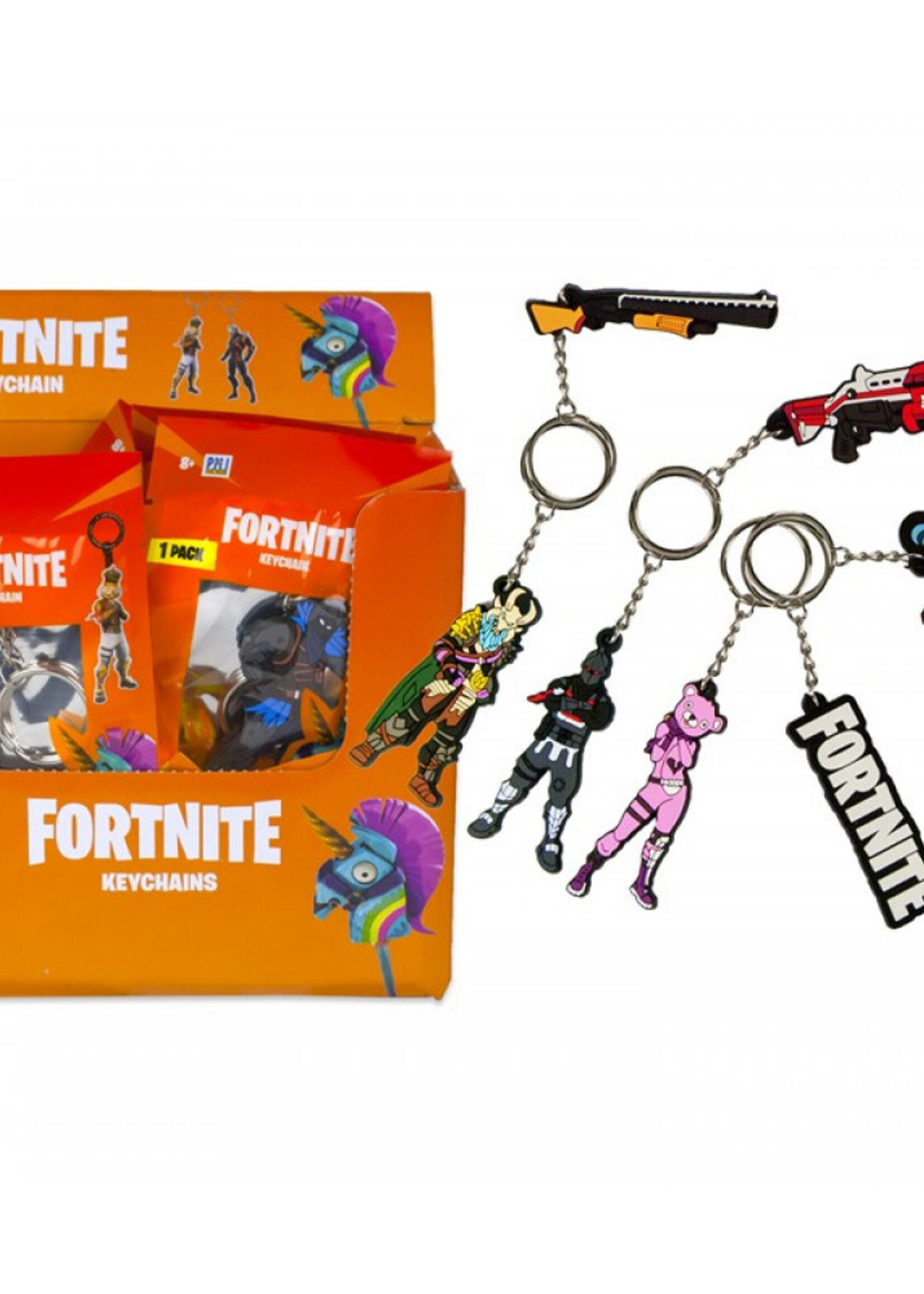 Fortnite Sleutelhanger