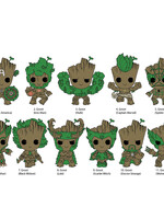 Groot Series 2 3D Foam Bag  Clip