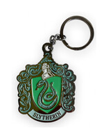 HARRY POTTER - Slytherin  Keyring