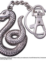 HARRY POTTER - Slytherin Snake  Keyring