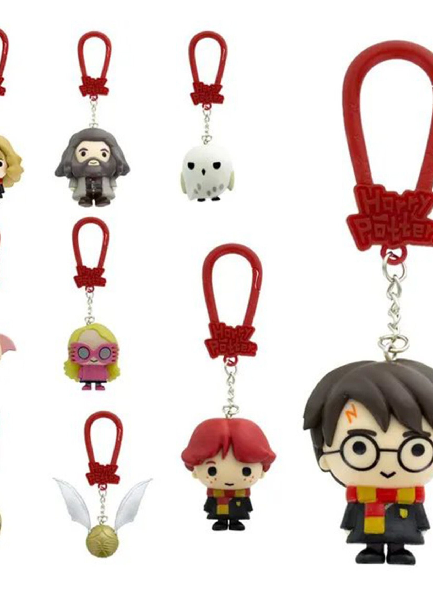 Harry Potter Backpack Buddies