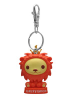 Harry Potter Chibi Gryffindor Keychain