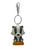 Harry Potter Chibi Hufflepuff Keychain