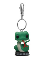 Harry Potter Chibi Slytherin  Keychain