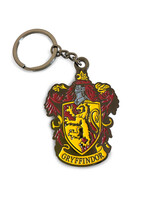 Harry Potter Gryffindor Keyring