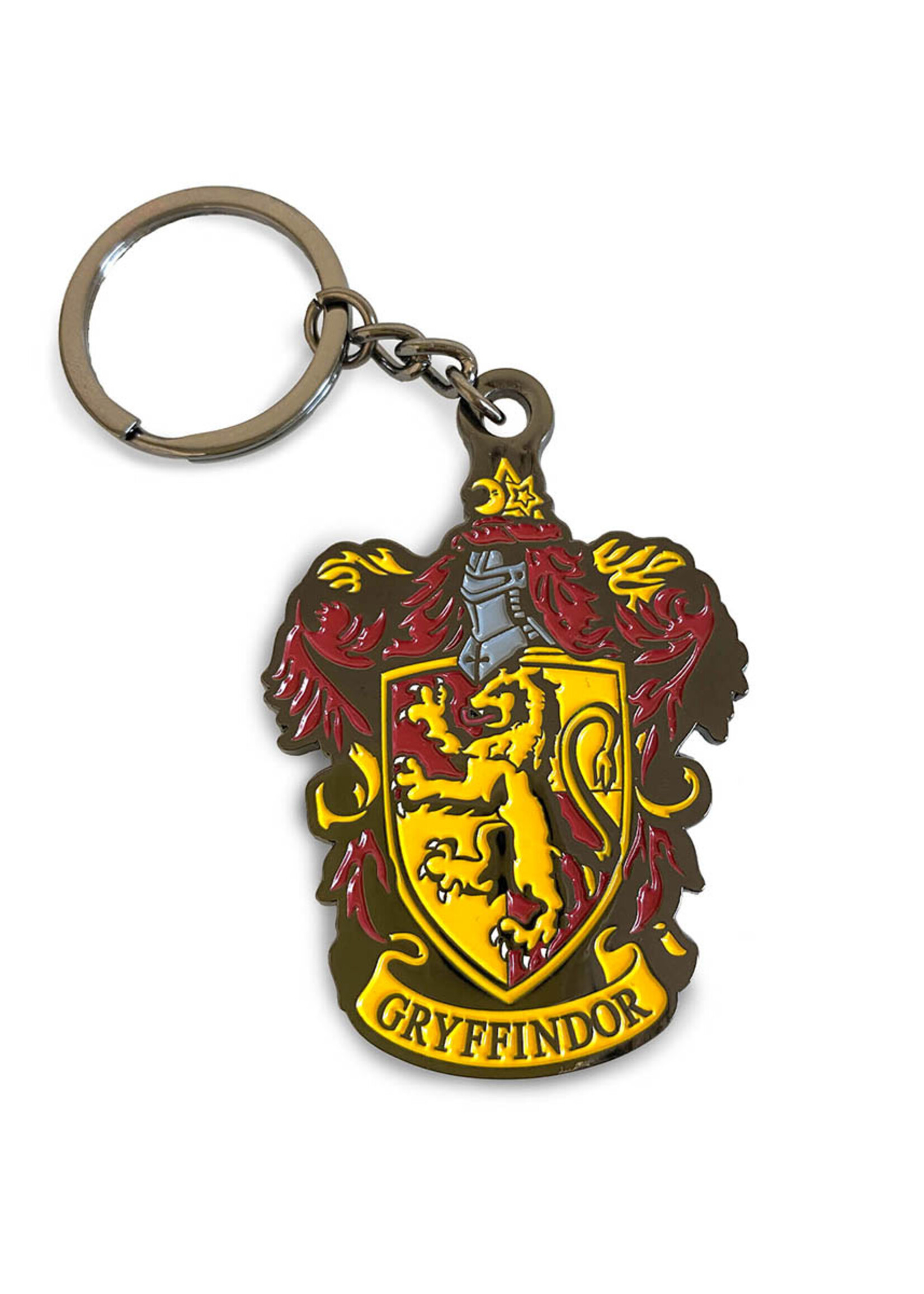 Harry Potter Gryffindor Keyring