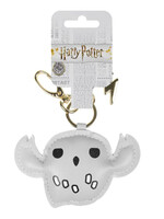 Harry Potter Hedwig 3D  Keychain