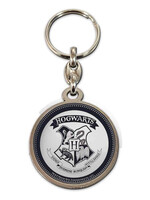 Harry Potter Hogwarts Keychain