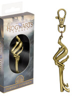 Harry Potter Hogwarts Legacy  Portkey Keychain