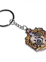 Harry Potter Huffelpuff Sleutelhanger