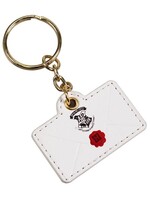 Harry Potter Letters Keychain