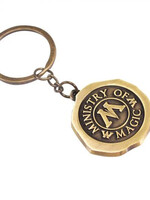 Harry Potter Ministry of Magic  Keyring