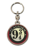 Harry Potter Platform 9 3/4 Keychain