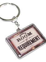 Harry Potter Room Of  Requirement Keyring