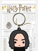 Harry Potter Rubber Keychain  Snape Chibi