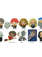 Harry Potter Series 3 3D Foam Bag Clip